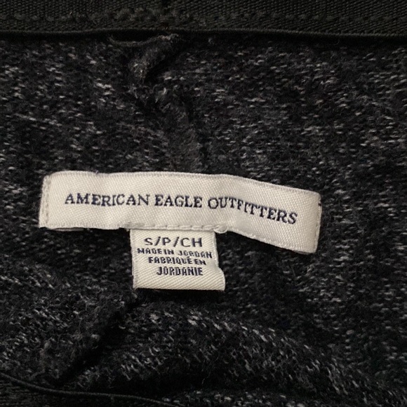 American Eagle Knit Pijama Pants - Picture 5 of 7